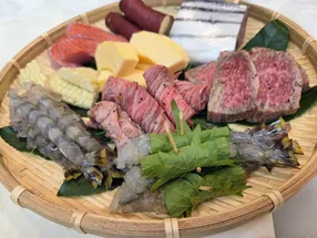 天ぷら和食 たまる家(TAMARUKA) 5