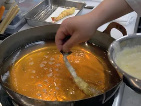 京都四條烏丸天婦羅和食餐廳 多滿家 TAMARUKA 3